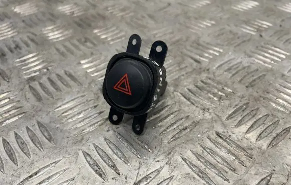 Nissan Pathfinder R51 Hazard light switch 06019