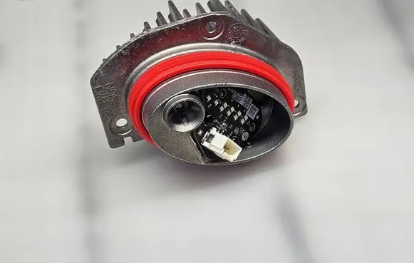 KIA Sportage LED ballast control module R292151060 NQ5E1268