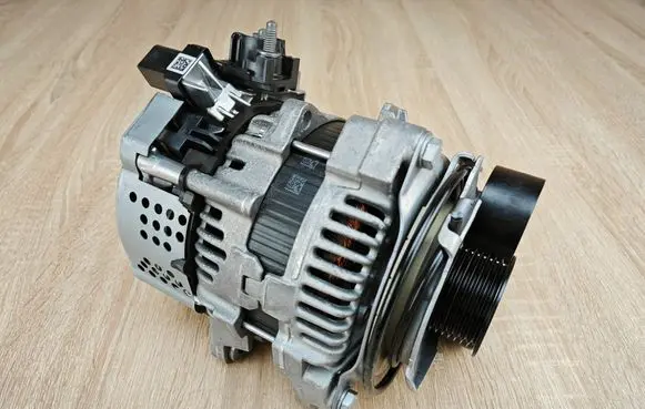 BMW X4 G02 Generator/alternator 8490538