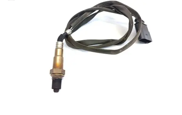 Volkswagen Polo Lambda probe sensor ENT600016