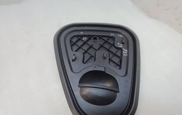 Audi A1 Other rear door trim element 82G839916