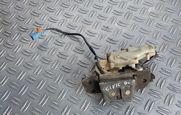 Honda Civic Tailgate/trunk/boot lock/catch/latch