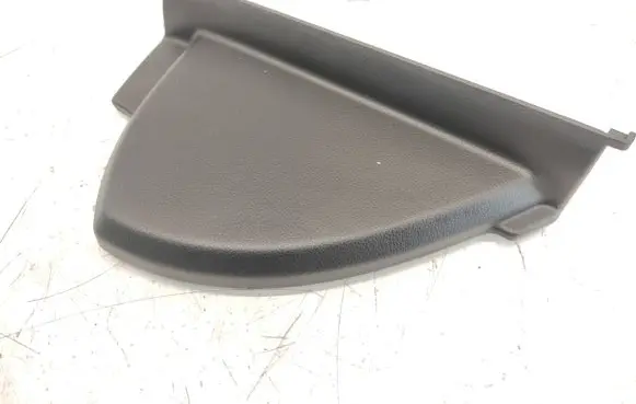 Mercedes-Benz C W205 Dashboard side end trim A2056801207 08776001
