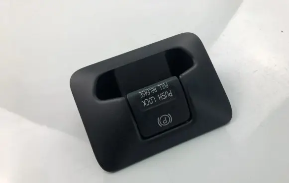 Volvo V60 Other switches/knobs/shifts 31334637