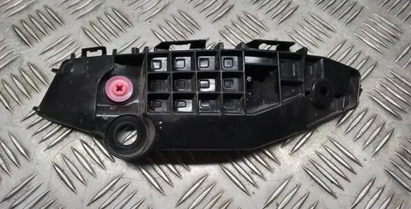 Toyota RAV 4 (XA50) Front bumper mounting bracket 5253642080