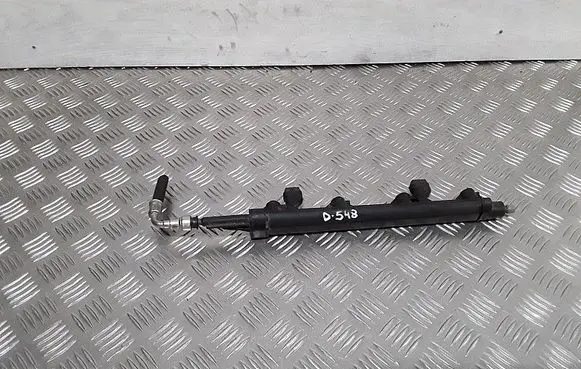 Mini Cooper Countryman R60 Fuel main line pipe v757564680