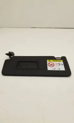 BMW 3 G20 G21 Sun visor 809273106