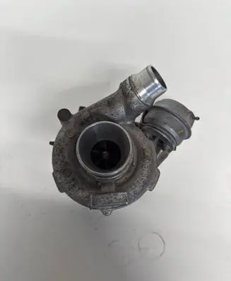 Renault Laguna II Turbo GTA1749V