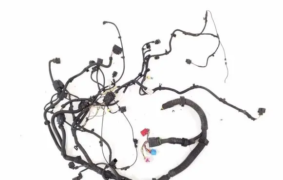 Porsche Cayenne (92A) Other wiring loom 7P5971073