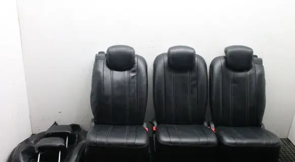 Volkswagen Sharan Seat set 
