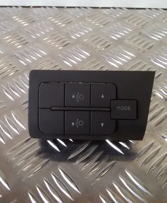 Peugeot Boxer Headlight level height control switch 7354213530 30280119 B569