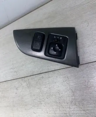 Mitsubishi Lancer Wing mirror switch 183569 5k07