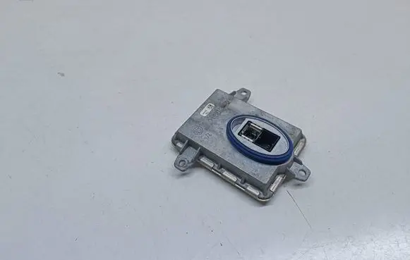 Headlight ballast module Xenon