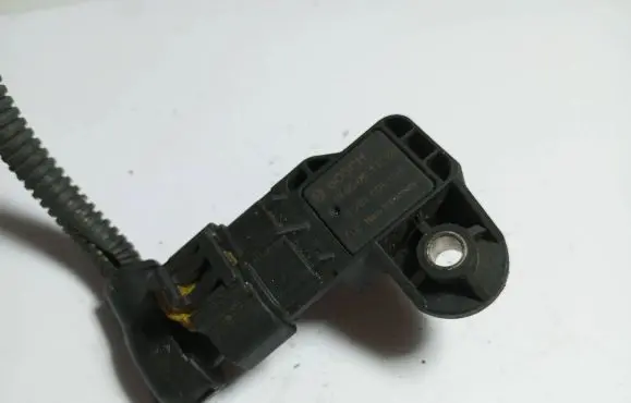 Opel Vectra C Air pressure sensor 0281006028 1905061E12