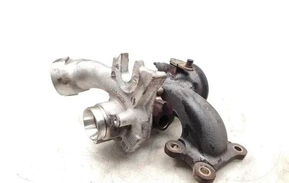 Volkswagen Scirocco Turbo 04E145721R