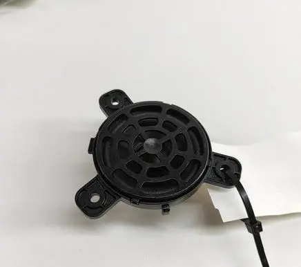 Panel speaker