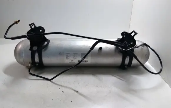 Tesla Model S Air suspension tank/reservoir 600640800B