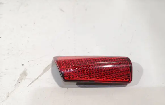Citroen C8 Front reflector 82485224