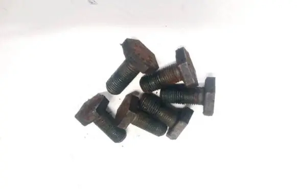 Opel Zafira A Nuts/bolts 