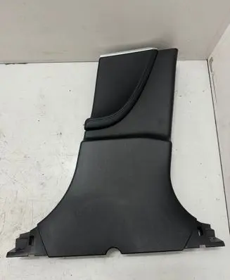 Tesla Model S (B) pillar trim (bottom) 102077000B
