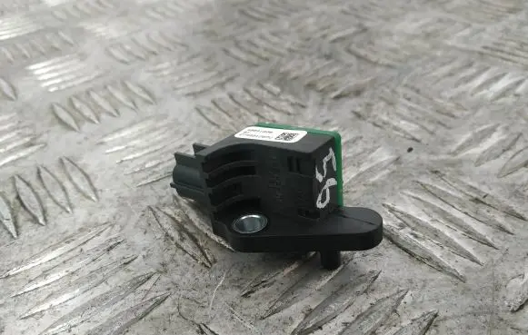 Volkswagen Tiguan Airbag deployment crash/impact sensor 5N0959351B