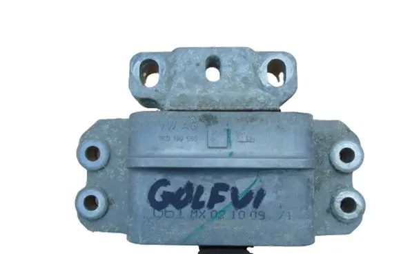 Volkswagen Golf VI Engine mount bracket 1K0199555CD