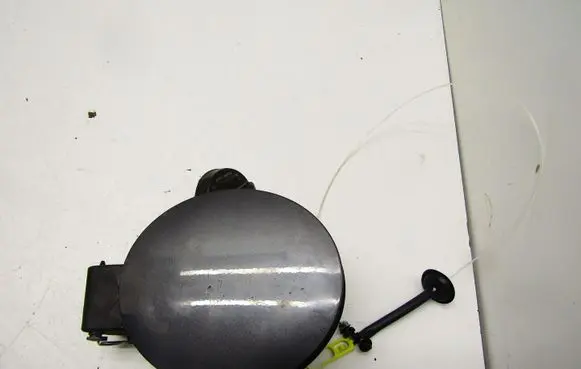 Jeep Cherokee Fuel tank cap