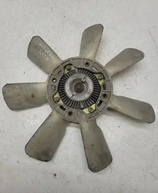 Volvo 760 Viscous fan clutch 