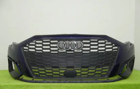Audi A3 8Y Front bumper 8Y0807437