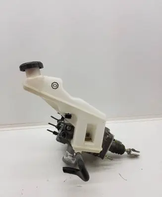 KIA Soul ABS Pump 58500E4200 H60762A02 LZC2A010633