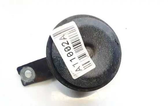Toyota Auris 150 Horn signal 
