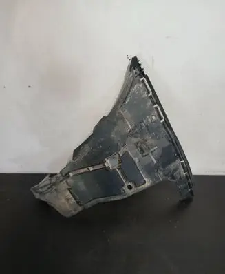 Volvo S60 Front bumper mounting bracket 08693182