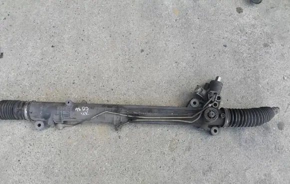 Audi A8 S8 D3 4E Steering rack