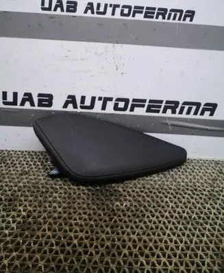 Nissan Qashqai Dashboard side end trim 969924EH0A 9699J4EH0A