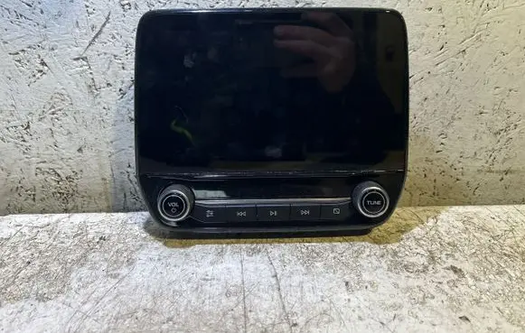 Ford Puma Screen/display/small screen L1BT18B955FC 100908 23100900166S