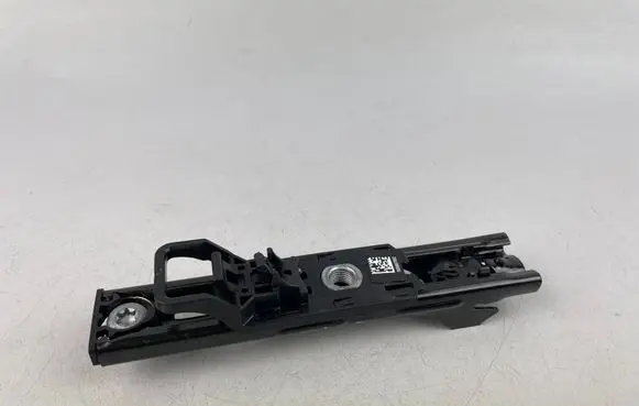 Mercedes-Benz EQA Seat belt height adjuster A0008607802