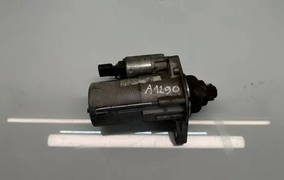 Volkswagen Golf Plus Starter motor 02Z911024K 3009103112DA
