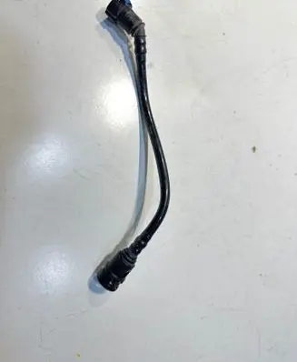 Ford Focus Clutch pipe/line JX617T504AA
