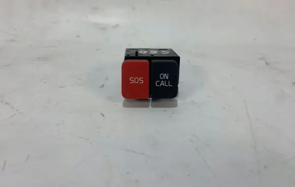 Volvo XC90 Tailgate/trunk/boot open switch 