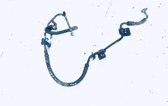 Ford Galaxy Power steering hose/pipe/line