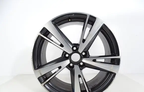 Original wheel cap