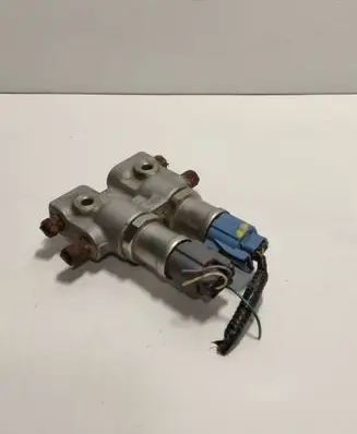 Honda CR-V Brake power pressure regulator KA31S516628