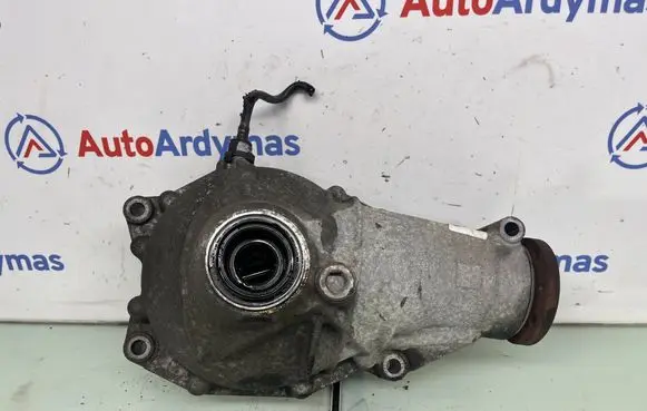 BMW X5 F15 Front differential 7594314 31507594314 7594315