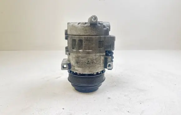Mercedes-Benz E W210 Air conditioning (A/C) compressor (pump) A0002302011 90023020117