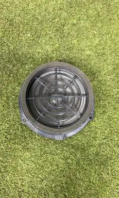 Audi Q3 8U Front door speaker 8R0035411