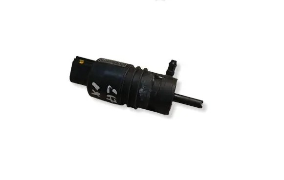 BMW X1 E84 Windscreen/windshield washer pump 7302589 3437380 13264011