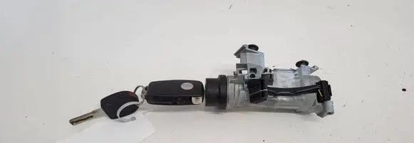 Volkswagen Golf V Ignition lock 1K0905851B