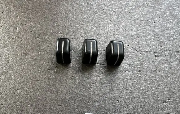 Isuzu Trooper Other switches/knobs/shifts 8944385951