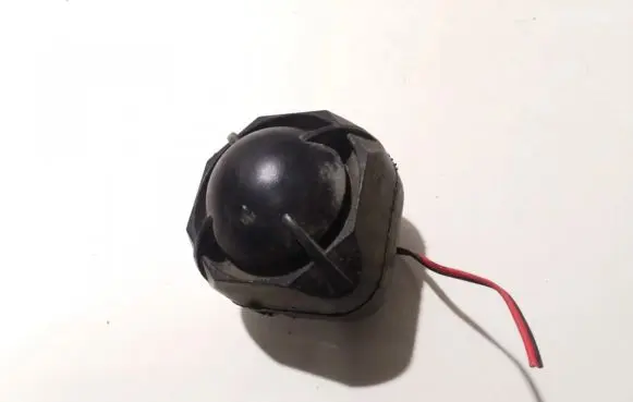 Skoda Octavia Mk1 (1U) Alarm system siren 85309178 29072927