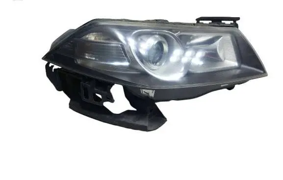 Renault Megane II Headlight/headlamp 158242KAS 158242